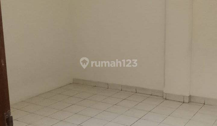 Ruko Sewa Muara Karang Pinggir Raya Jalan 5