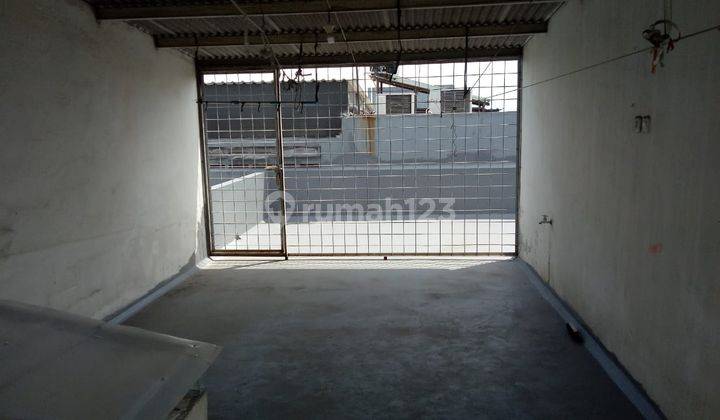 Ruko Sewa Muara Karang Pinggir Raya Jalan 7