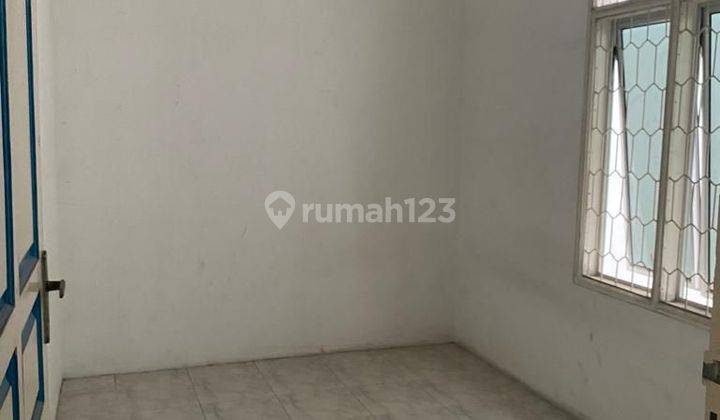 Rumah 3lantai  siap pakai 2