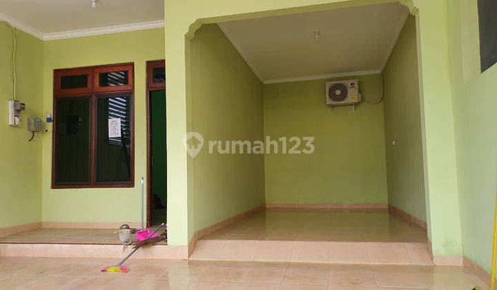 Rumah 2 lantai muara Karang blok 1  siap huni 2