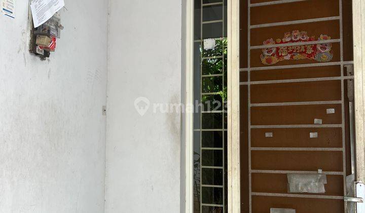 Rumah Grisenda Dalam Komplek 6x18 Siap Pakai Hook 2