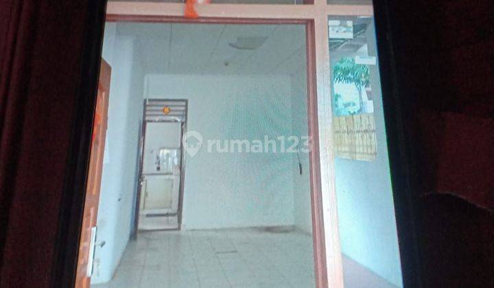 Minimal 2 Tahun Muara Karang Rumah Standar Siap Huni 2