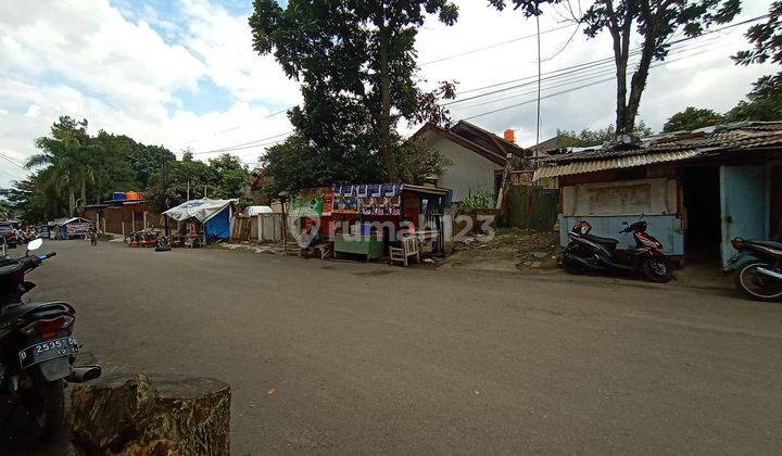 Tanah baladewa asri pajajaran  3