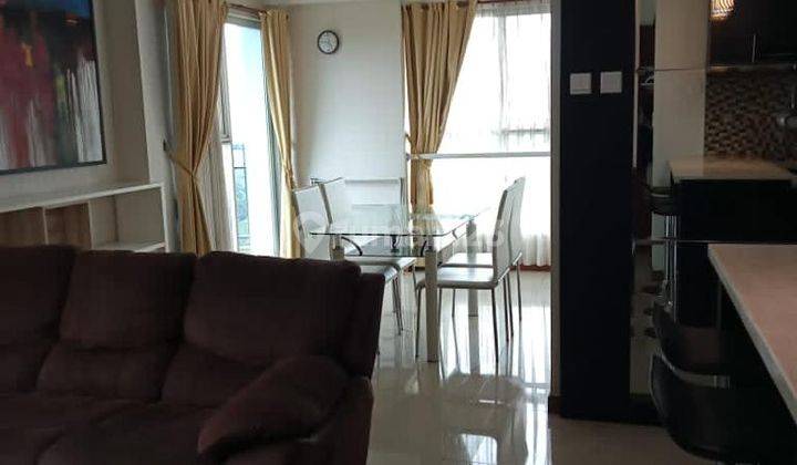 Marbella suite apartemen dago bandung utara 2