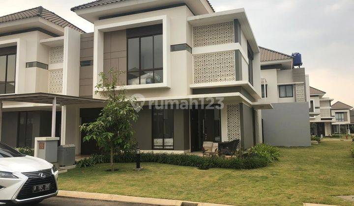 Rumah summarecon bandung type btari premium 1