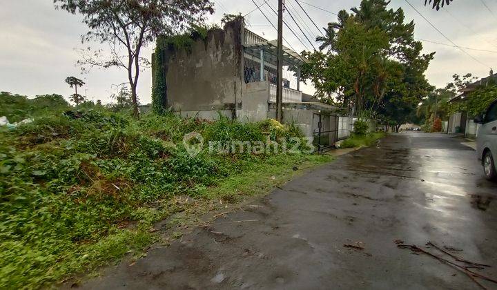 Tanah bumi indah cibeureum kota bandung 3