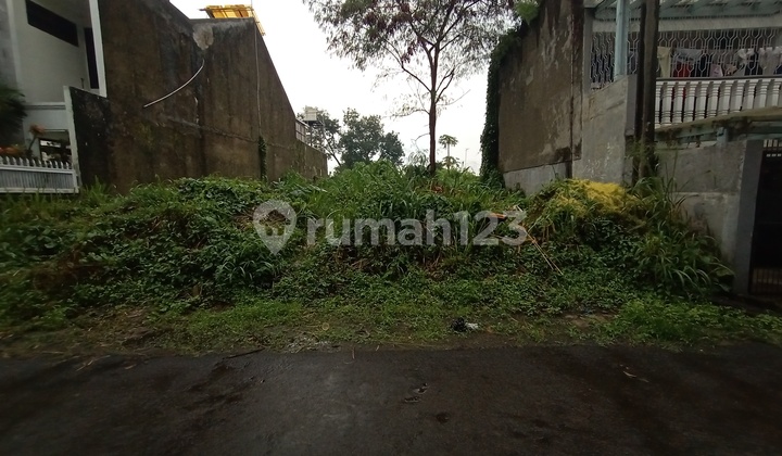 Tanah bumi indah cibeureum kota bandung 4