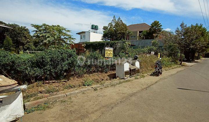 Tanah jalan pada asih deket rumah guguk murahhh 1