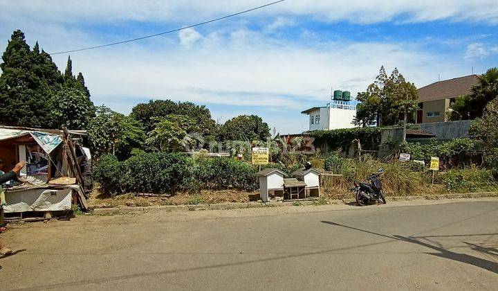 Tanah jalan pada asih deket rumah guguk murahhh 2