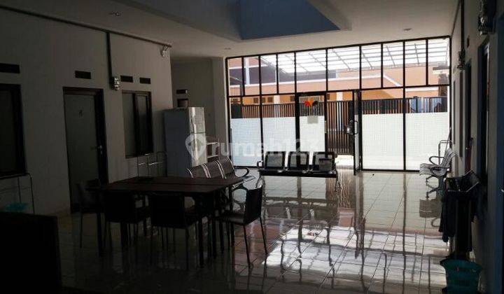 Rumah kost di Jalan cikuda hegarnanah 2 Lantai Furnished 2