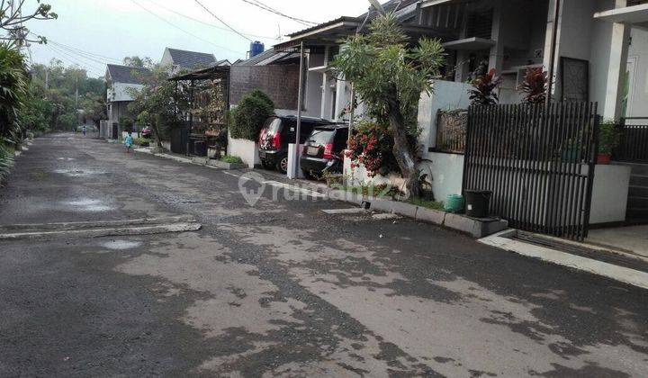 Rumah di Taman cihanjuang parongpong 1