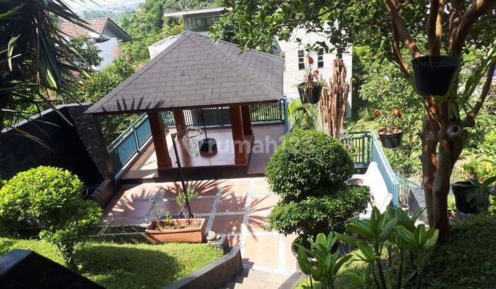 Rumah di Resort daga pakar permai 1