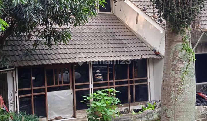 Rumah hitung tanah aja jalan dr.djunjunan pasteur  1