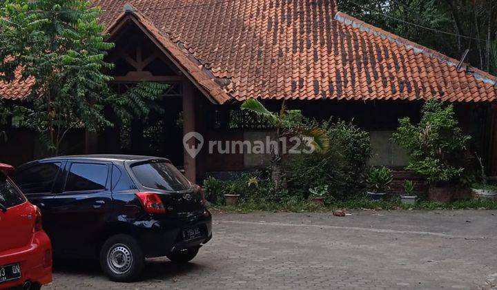 Rumah hitung tanah aja jalan dr.djunjunan pasteur  2