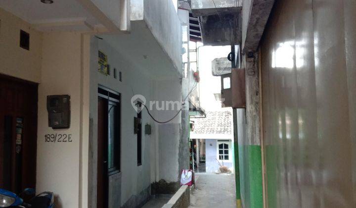 Rumah sayap otista 20 meter ke mainroad jalan otista  1