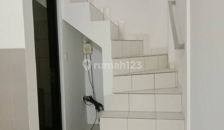 Rumah sayap otista 20 meter ke mainroad jalan otista  2