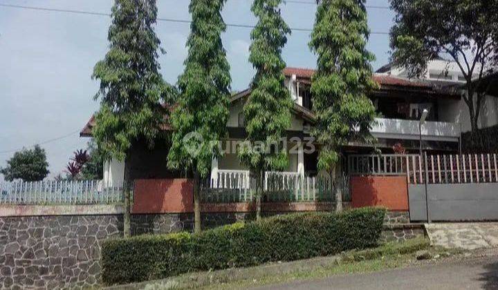 Rumah di Jalan ligar 
Cigadung  2