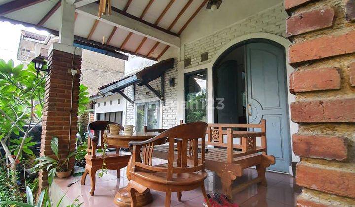 Rumah di Tirtasari sarijadi  2