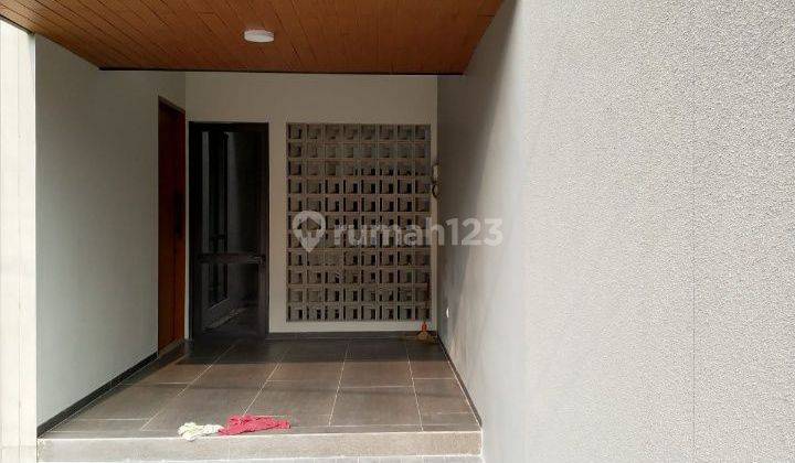 Rumah baru di Komplek Batununggal 2