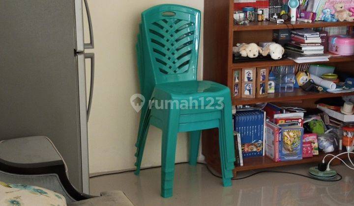 Jual cepat rumah 2 lantai di Jalan raya ketapang. Perumahan citraland. HGB. Siap huni. 5