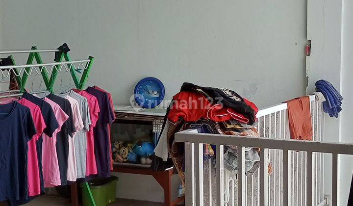Jual cepat rumah 2 lantai di Jalan raya ketapang. Perumahan citraland. HGB. Siap huni. 15