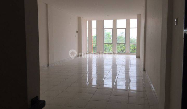 Sewa ruko. Komplek ruko citrakand. Jalan raya ketapang HGB 3