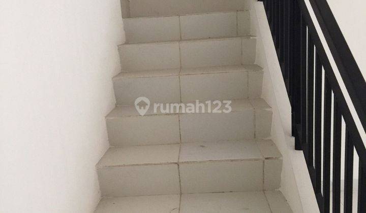 Sewa ruko. Komplek ruko citrakand. Jalan raya ketapang HGB 4