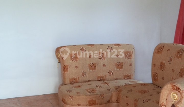 Dijual cepat rumah hunian, pinggir jalan raya. Daerah pangkalbalam 4