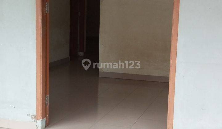 Rumah di Jalan boga no. 8 kelurahan bintang. Kecamatan bukit intan Bagus 5