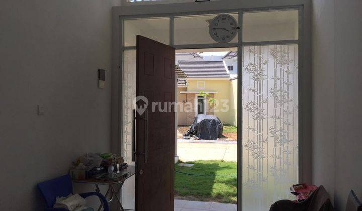Rumah minimalis modern di area perumahan elit citraland di Jalan alexander. Perumahan citraland Sudah Renovasi 7