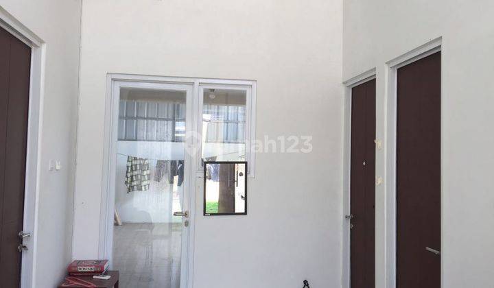 Rumah minimalis modern di area perumahan elit citraland di Jalan alexander. Perumahan citraland Sudah Renovasi 8