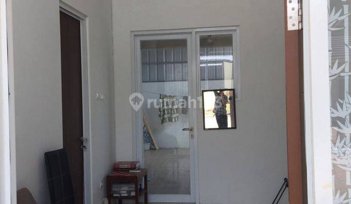 Rumah minimalis modern di area perumahan elit citraland di Jalan alexander. Perumahan citraland Sudah Renovasi 9