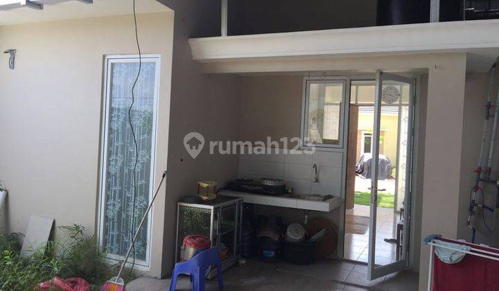 Rumah minimalis modern di area perumahan elit citraland di Jalan alexander. Perumahan citraland Sudah Renovasi 11