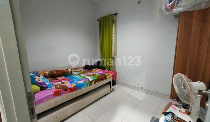 Rumah di jalan jamrud 2 no. 7. Keuskupan pangkalpinang. SHM 5