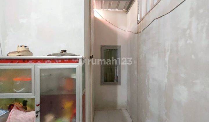 Rumah di jalan jamrud 2 no. 7. Keuskupan pangkalpinang. SHM 9