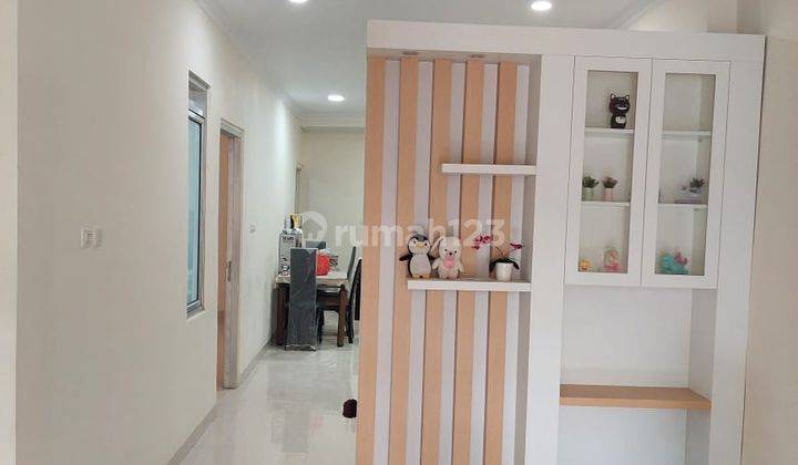 Rumah minimalis. Perumahan citraland. Full renovasi. 2