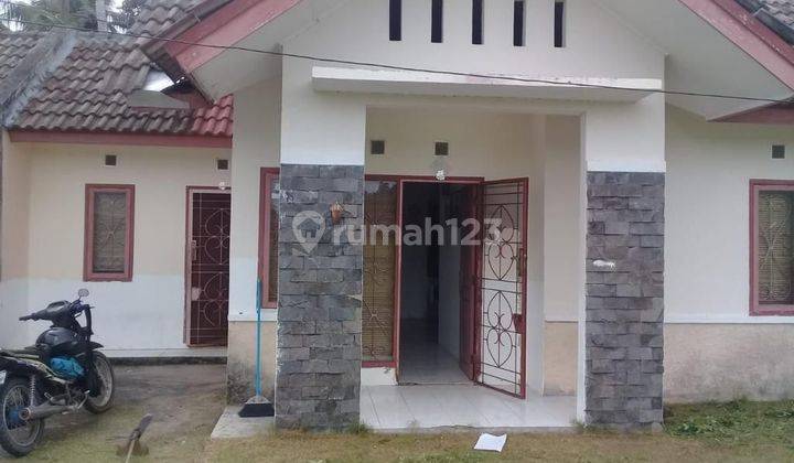 Di jual rumah minimalis , perumahan aretha sungailiat. Kuday selatan 1