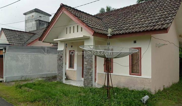 Di jual rumah minimalis , perumahan aretha sungailiat. Kuday selatan 2