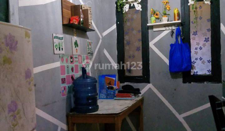 Rumah perumahan gandaria jalan H. Umar . Air kepala tujuh gerunggang 2