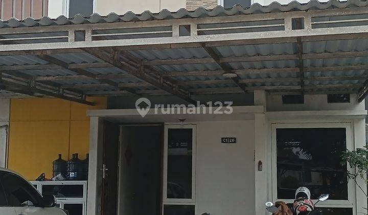 Dijual Rumah. Perumahan Citraland. Siap Huni. Bebas Banjir 1