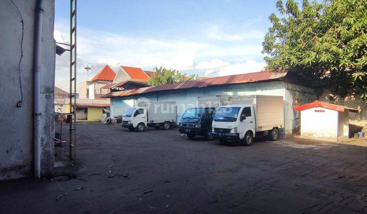Pabrik Kopi Teh dijual &Take Over Murah banget di Surabaya Pabrik Bagus SHM 2