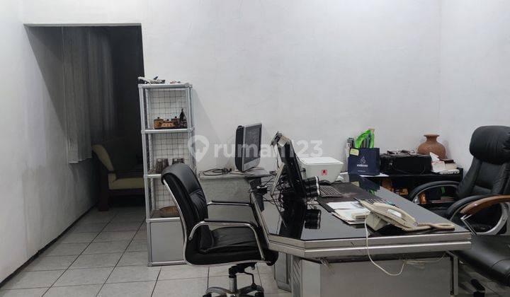 Pabrik Kopi Teh dijual &Take Over Murah banget di Surabaya Pabrik Bagus SHM 5