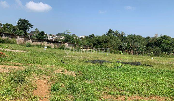 Tanah Strategis Pinggir Jalan Dan Mewah  3