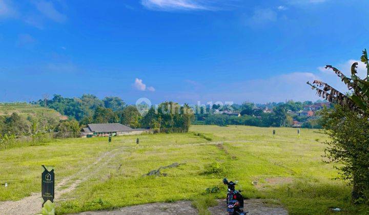 Jual Tanah Kavling Villa Special Promo Kemerdekaan 3