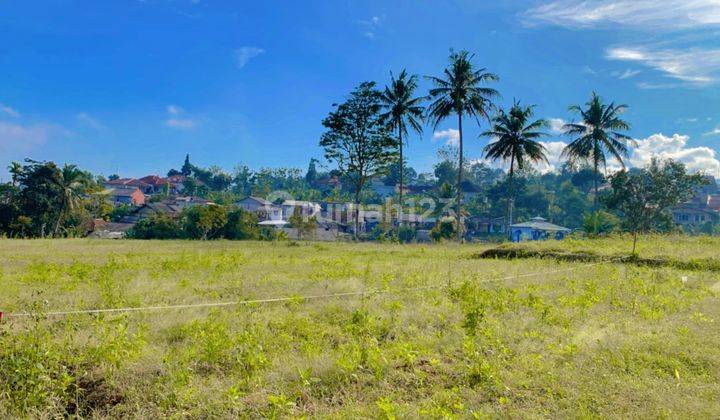 Jual Tanah Kavling Villa Special Promo Kemerdekaan 6