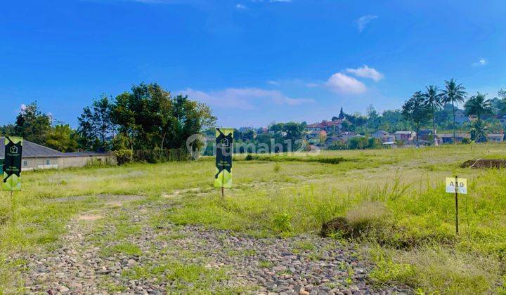 Jual Tanah Pinggir Jln Dialternatif Tol Ciawi Dan Gadog 6