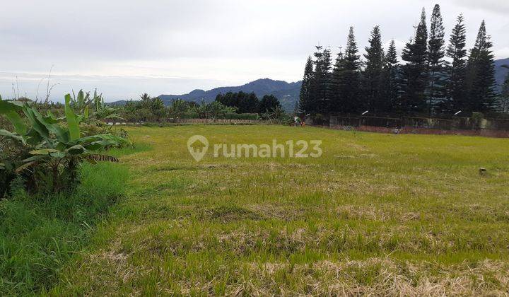 TANAH DIJUAL SERTIFIKAT SIAP BALIK NAMA  1
