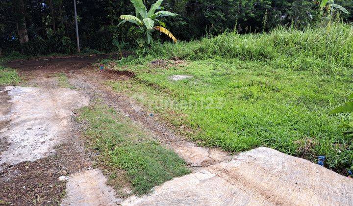 Kavling balio ciawi 50 meter dari chevilly ciawi bogor 7