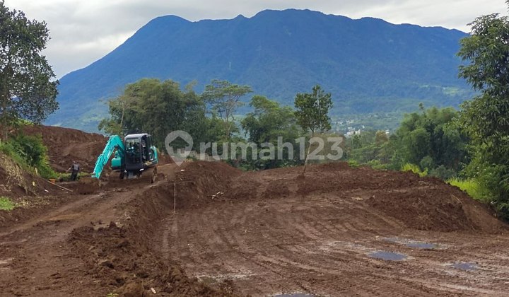 Kavling Balio Warudoyong desa kuta Megamendung Puncak Bogor 16770