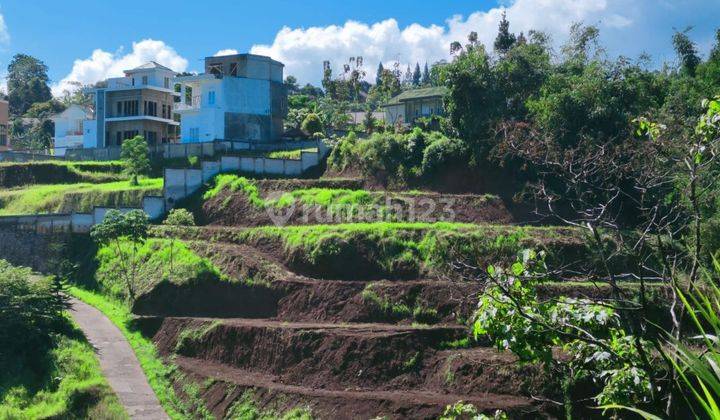 Jual Tanah SHM Di Meganendung Jalan alternatif gadog Puncak Bogor 1